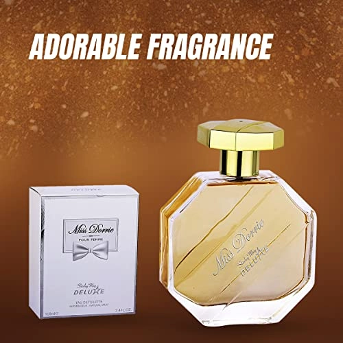 Miss Dorrie Eau de Toilette 100 ml