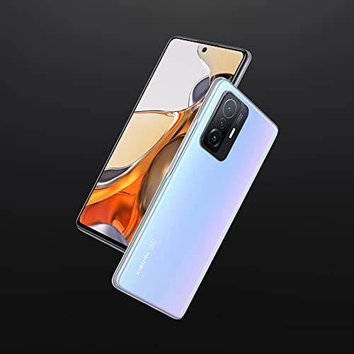 Mi 11T Pro - 8GB 256GB
