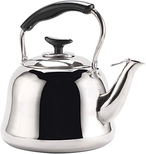 Tea Whistle Kettle - 3L