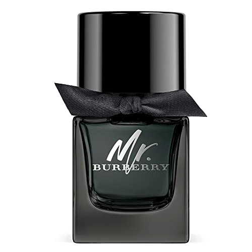 Mr Burberry Eau de Parfum 50 ml