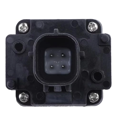 Rear View Camera - Compatible with Toyota Hilux 2011-2015