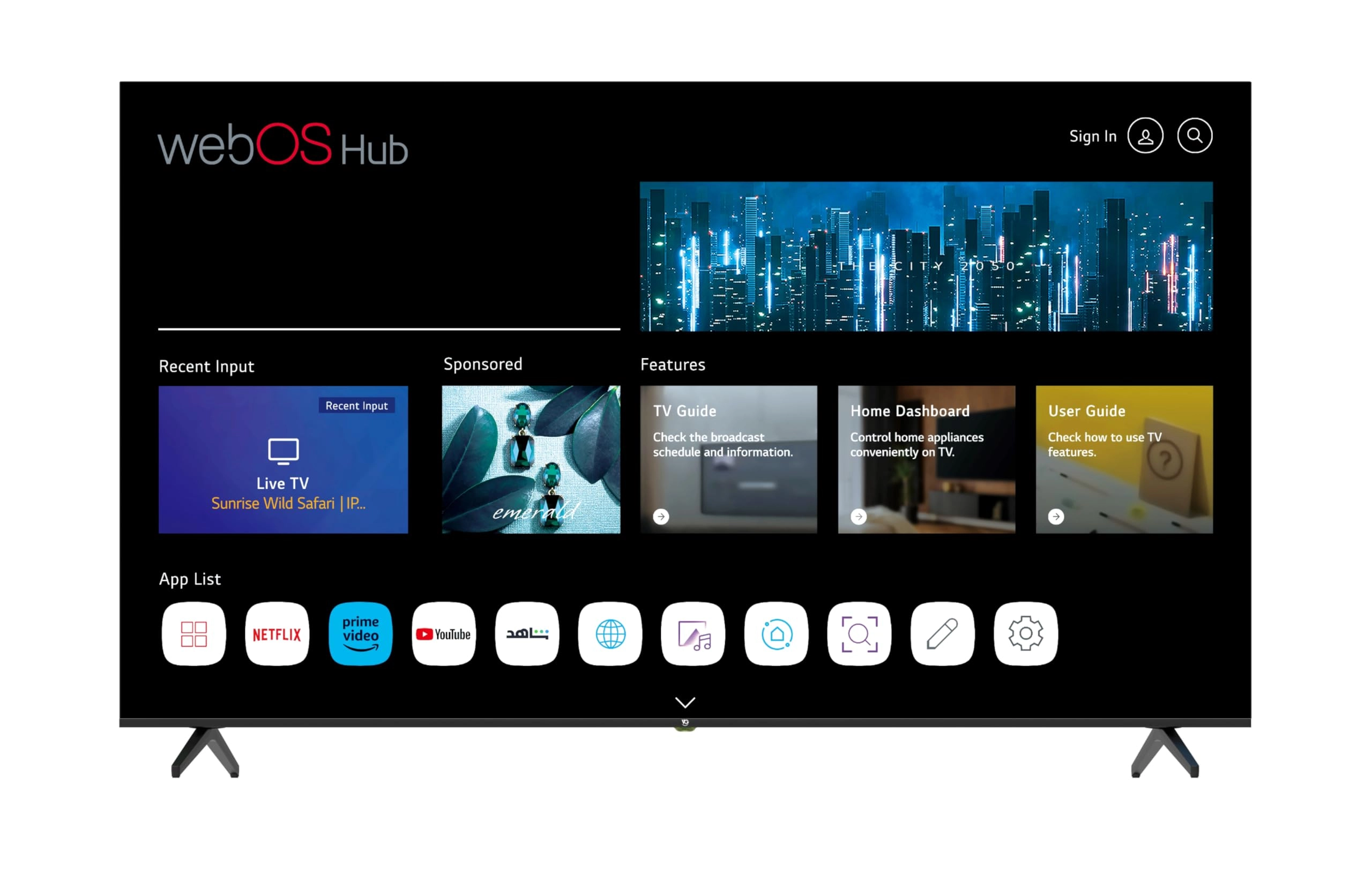 VGQLED85WOU - 85 Inches