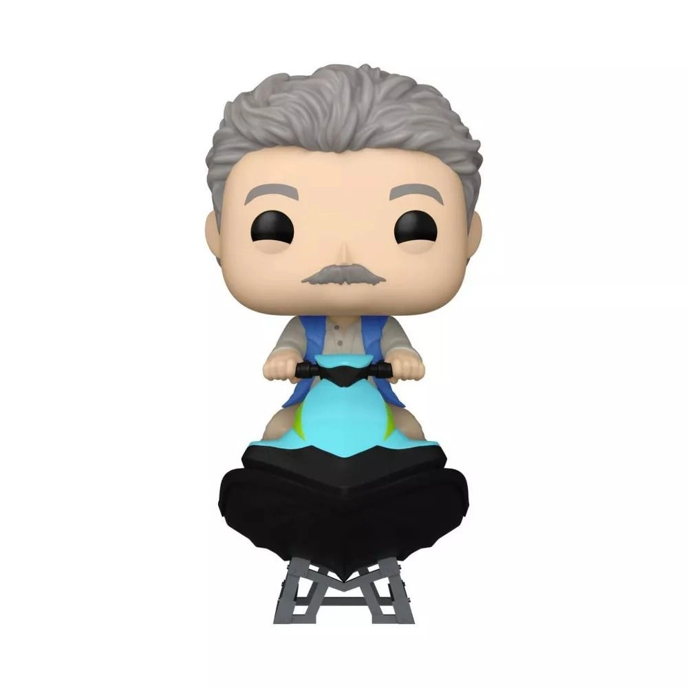 FUNKO Don - Loki Season 2 Pop! Ride Deluxe