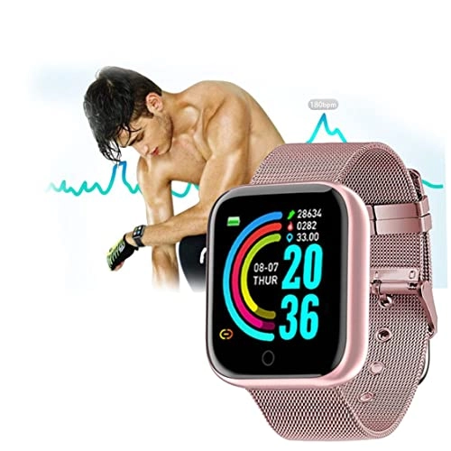 Y68 - 1.3inch Zinc alloy