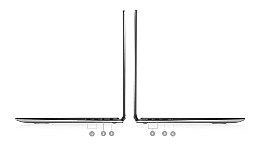 XPS 15 2-in-1 9575 - 15.6'' Core i7-8705G 8GB DDR4 256GB SSD