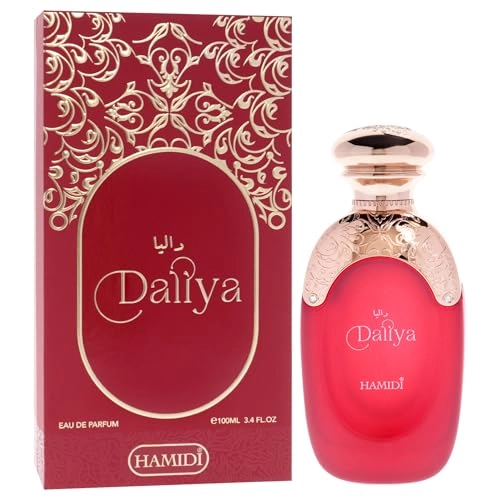 Delyn - Eau de Parfum 100ml
