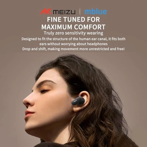 AR10 Wireless Earbud