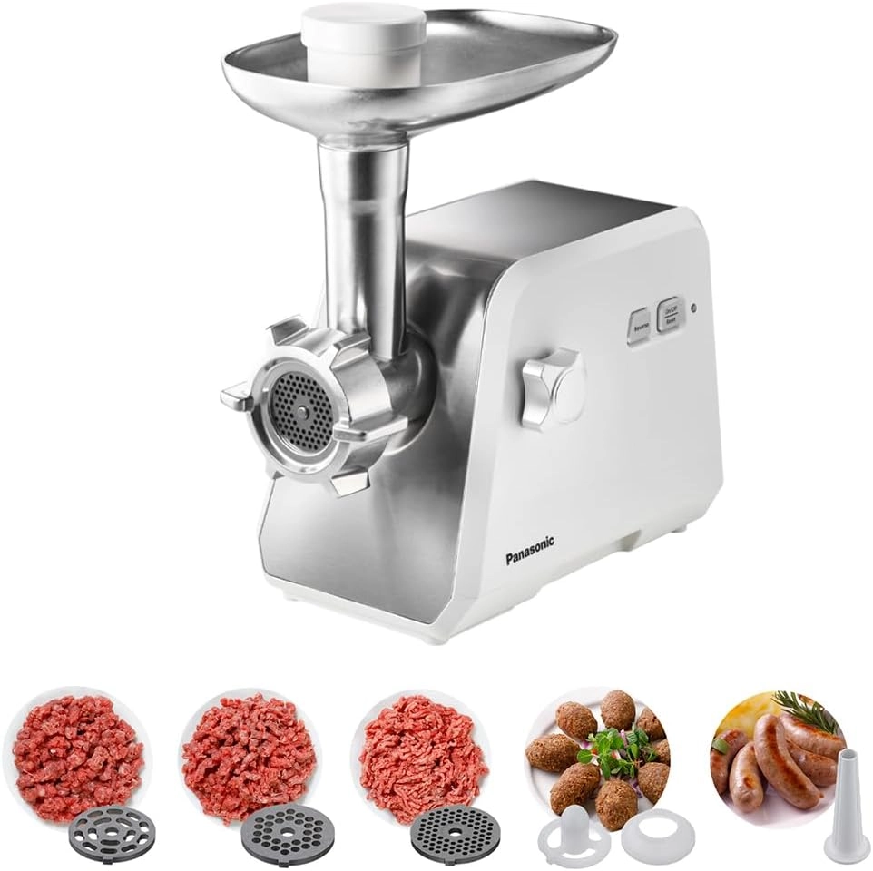 MK-GX1711WTZ - 3.0 kg/min