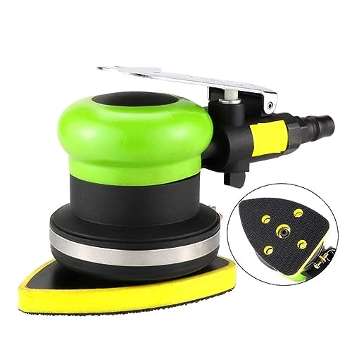 H-3M - 1/4 Inch Pneumatic 16000RPM