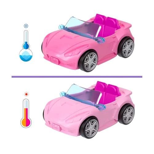 Barbieland RV + Barbieland Car + Barbieland Jeep