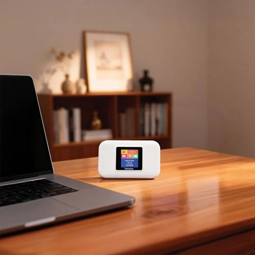 NEXFI - 150 Mbps 802.11ax