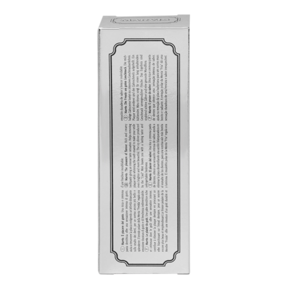 Whitening Mint Toothpaste 25 ml