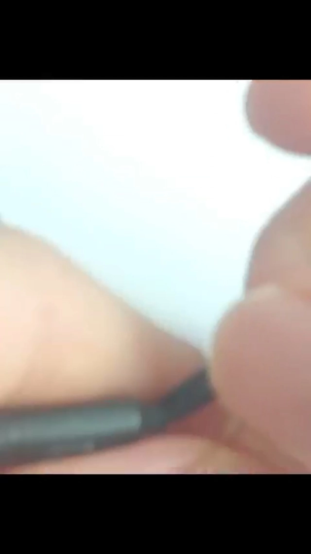 YE1L8947-YX Wired Headset