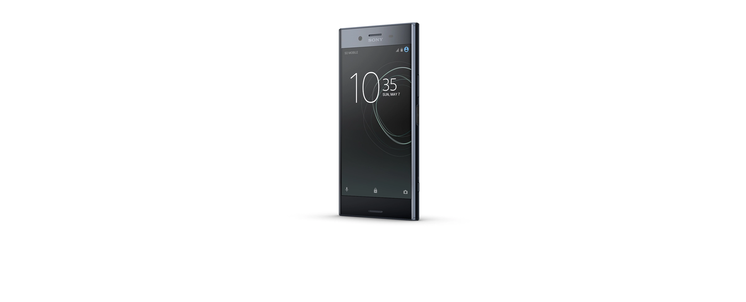 Xperia XZ Premium - 4GB 64GB