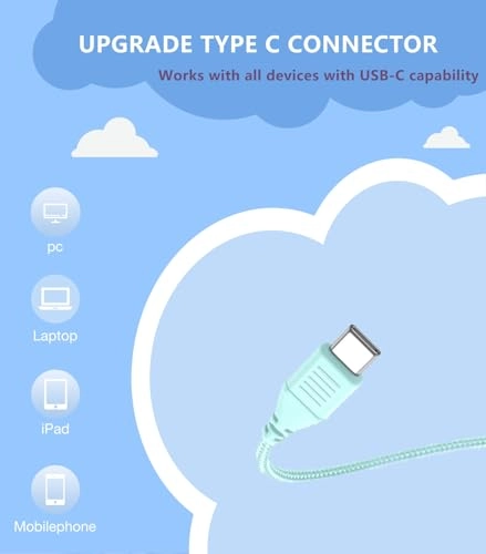 Type C Kid Headphone Wired Headphone