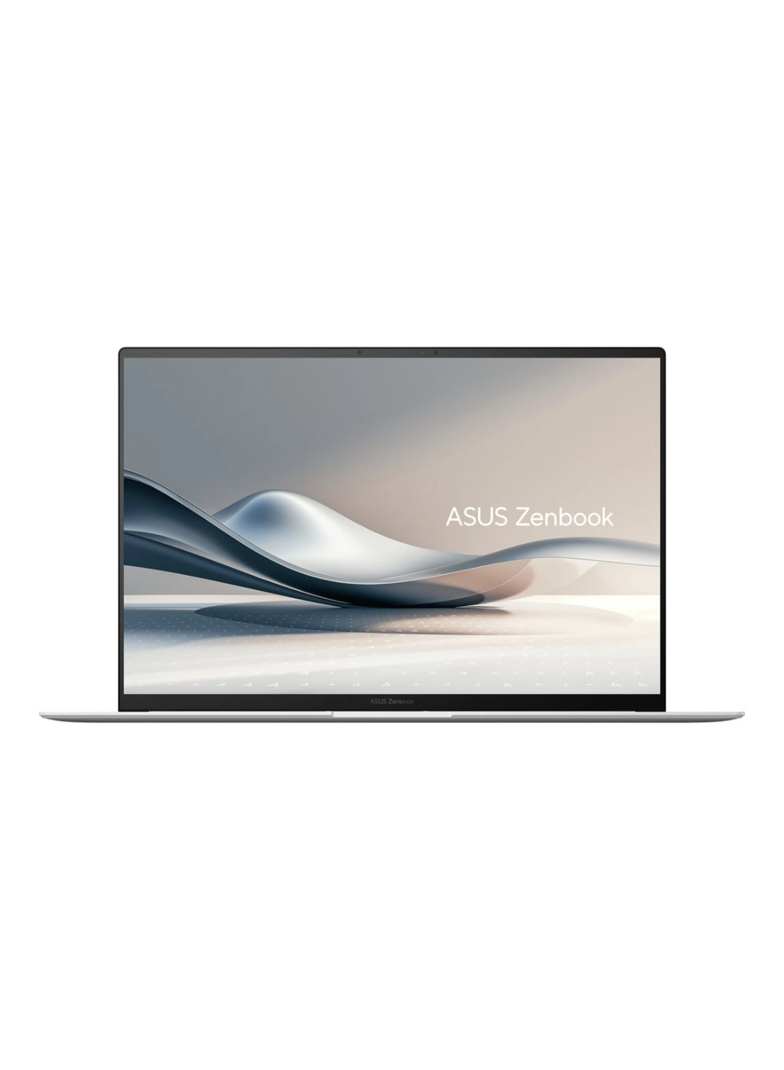 Zenbook S UM5606WA-RK233W - 16'' Ryzen 9 HX 370 32GB DDR5 2TB SSD
