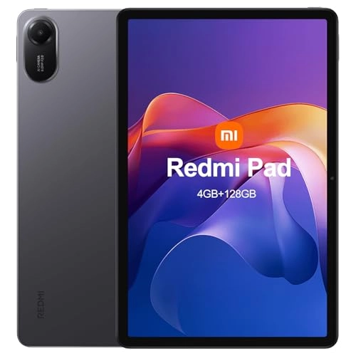 Redmi Pad 2 - 128GB 11"