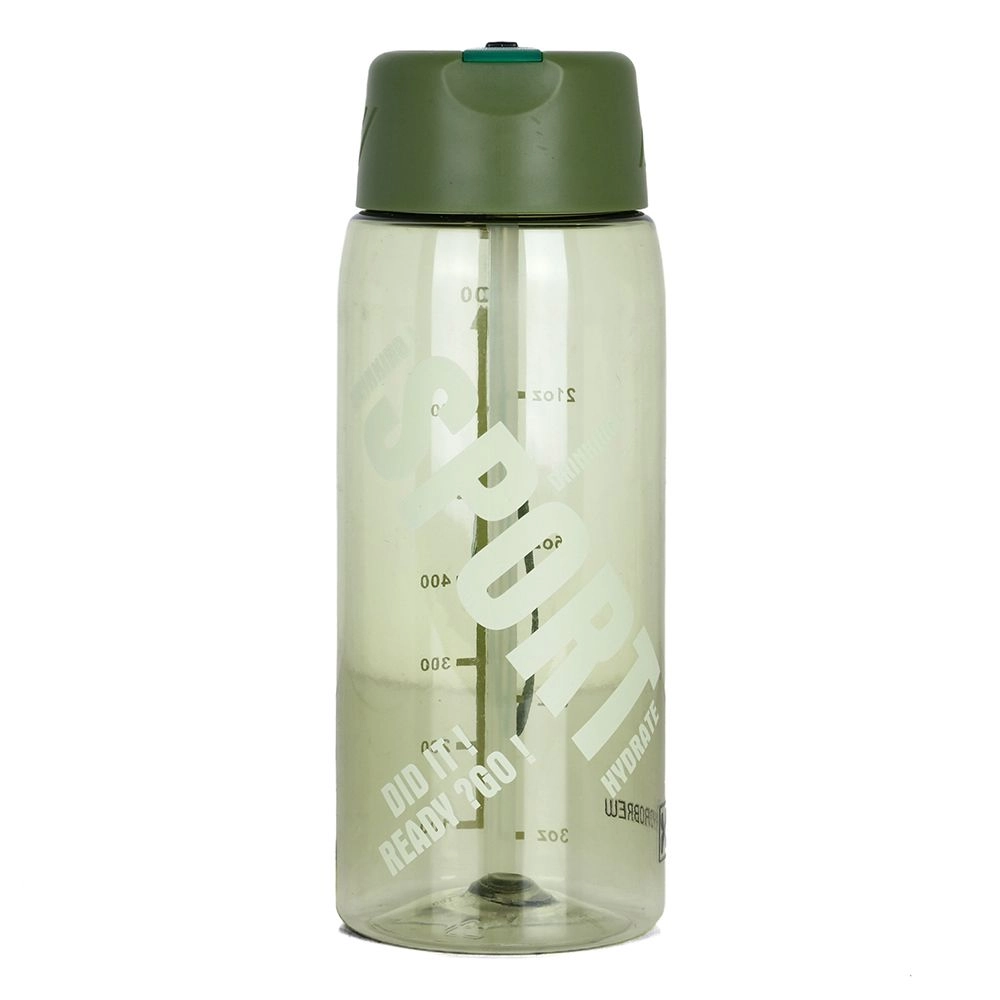 Water Bottle - Grab String - 800 ml