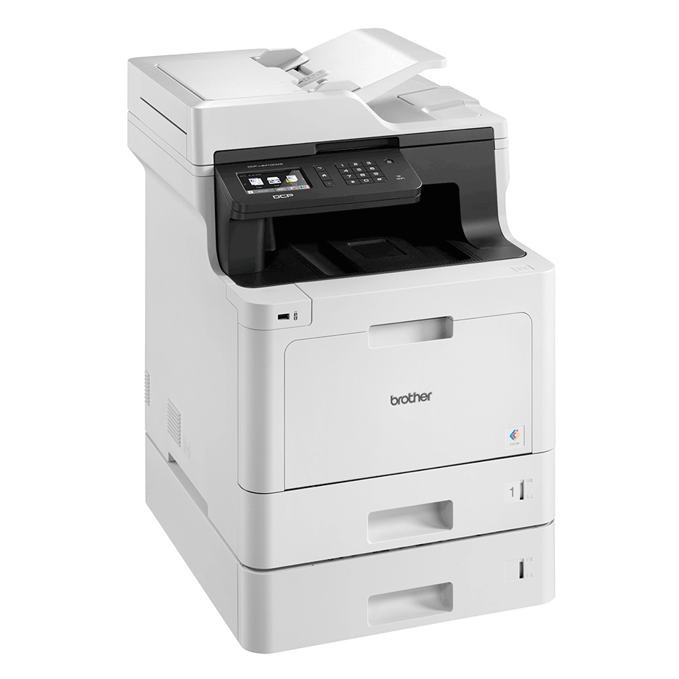 DCP-L8410CDW - Laser Color