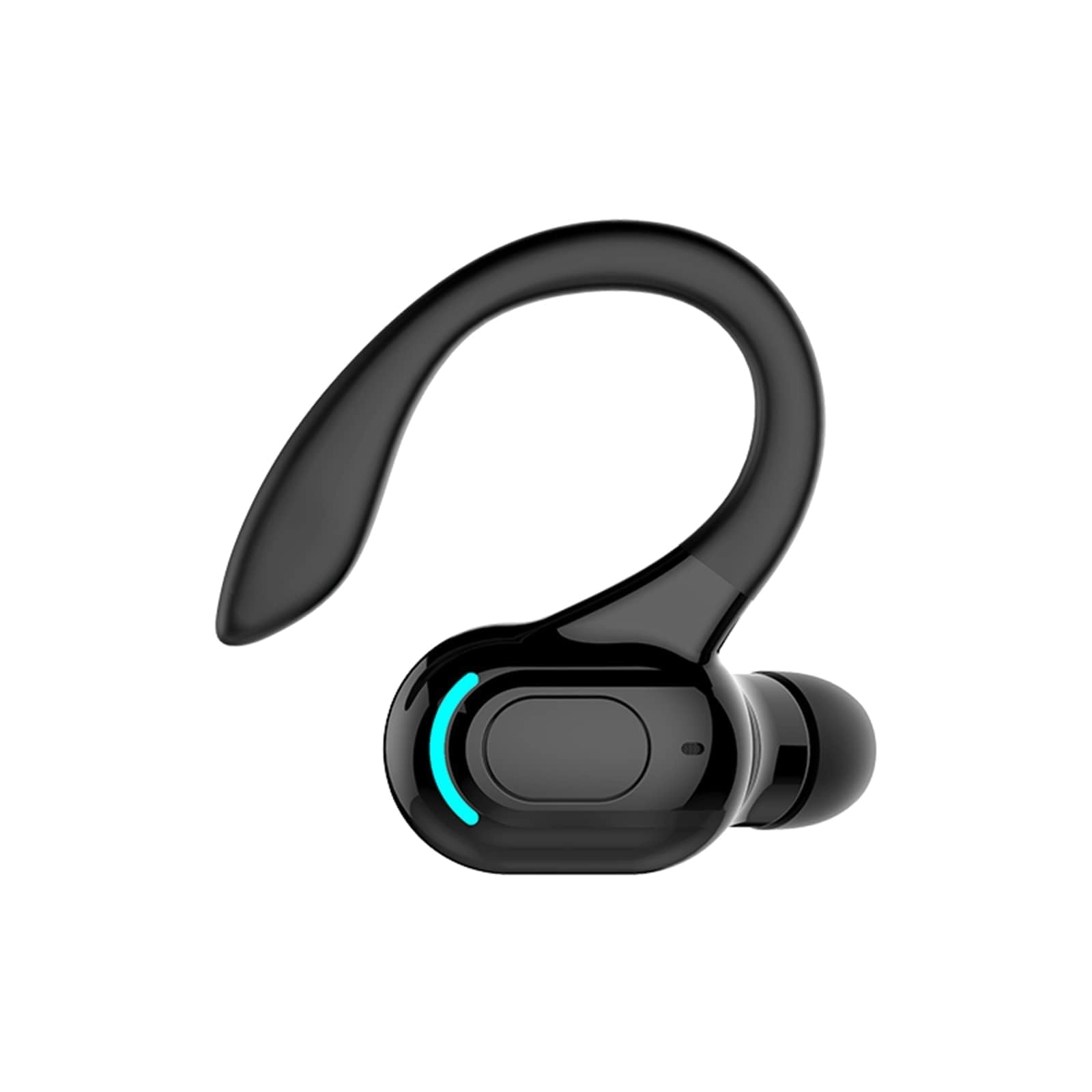 Shenzhen Mole Technology Co.,Ltd F8-F Wireless Earbud