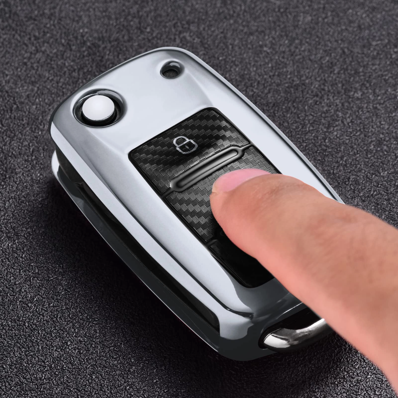 Car Key Case - Car