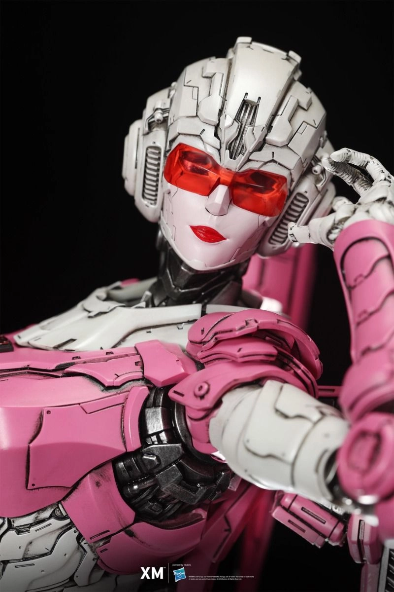 Arcee