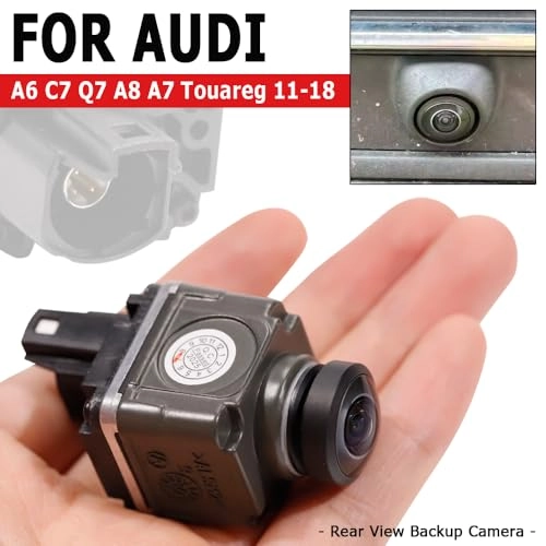 Reversing Assist Camera - Night vision