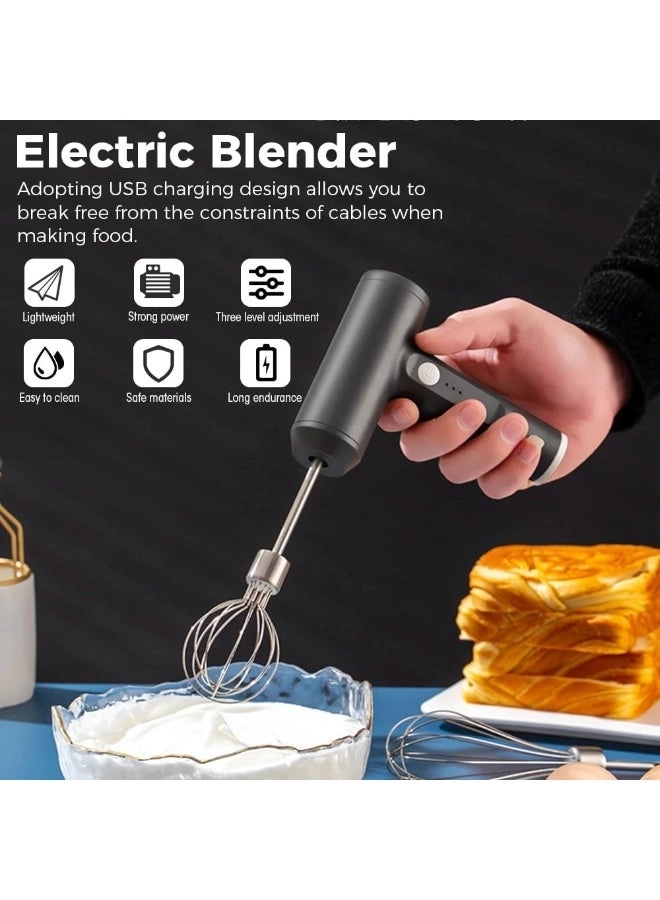 Hand Mixer