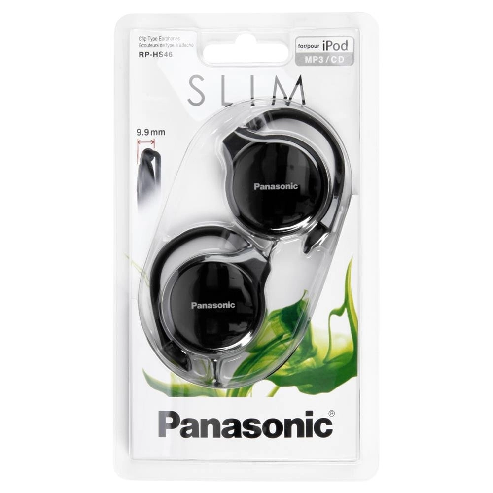 Panasonic RP-HS46 Wired Earphone