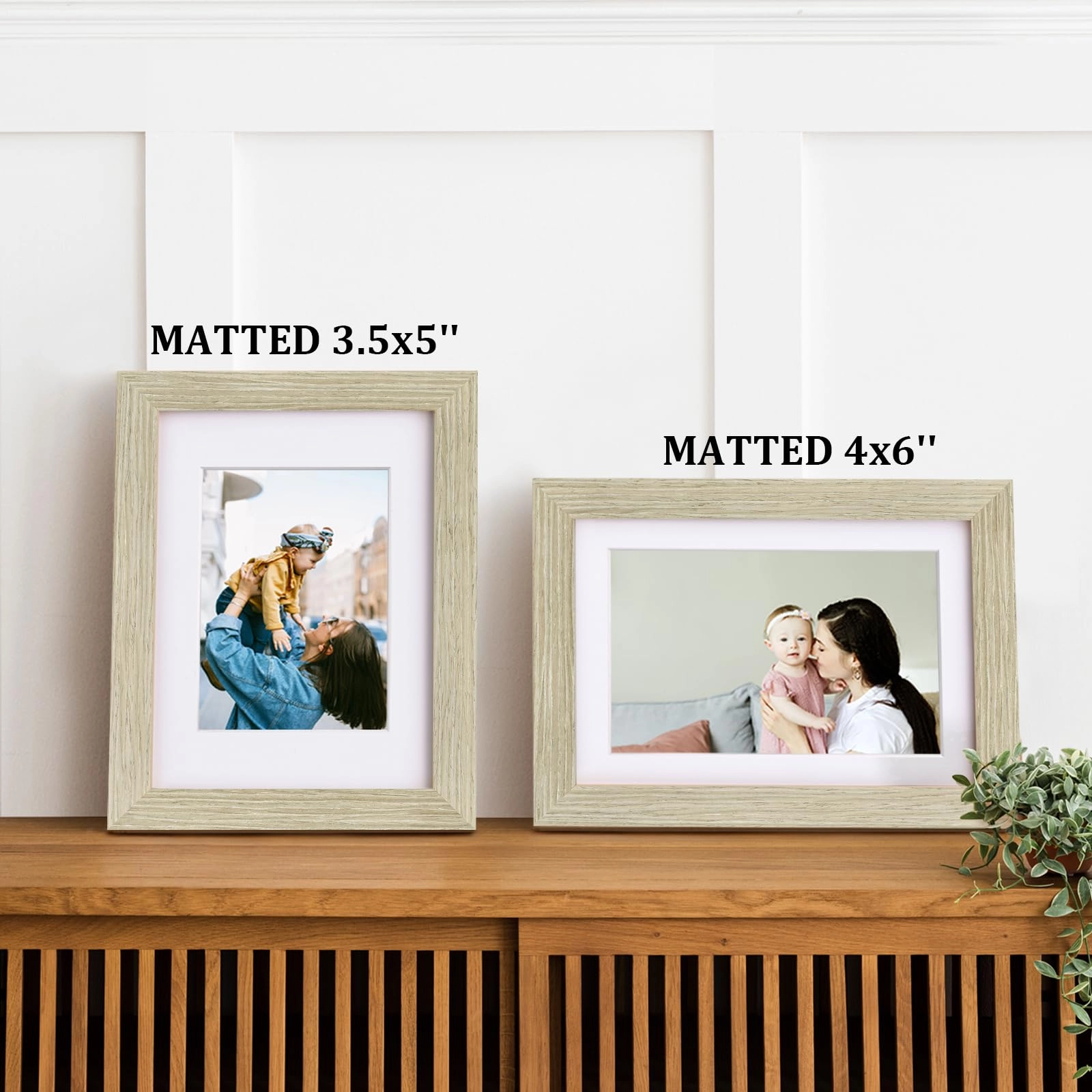 Picture Frame - 5x7