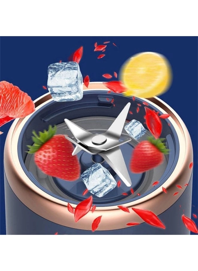 Portable Quick Mini Blender - 1500 W