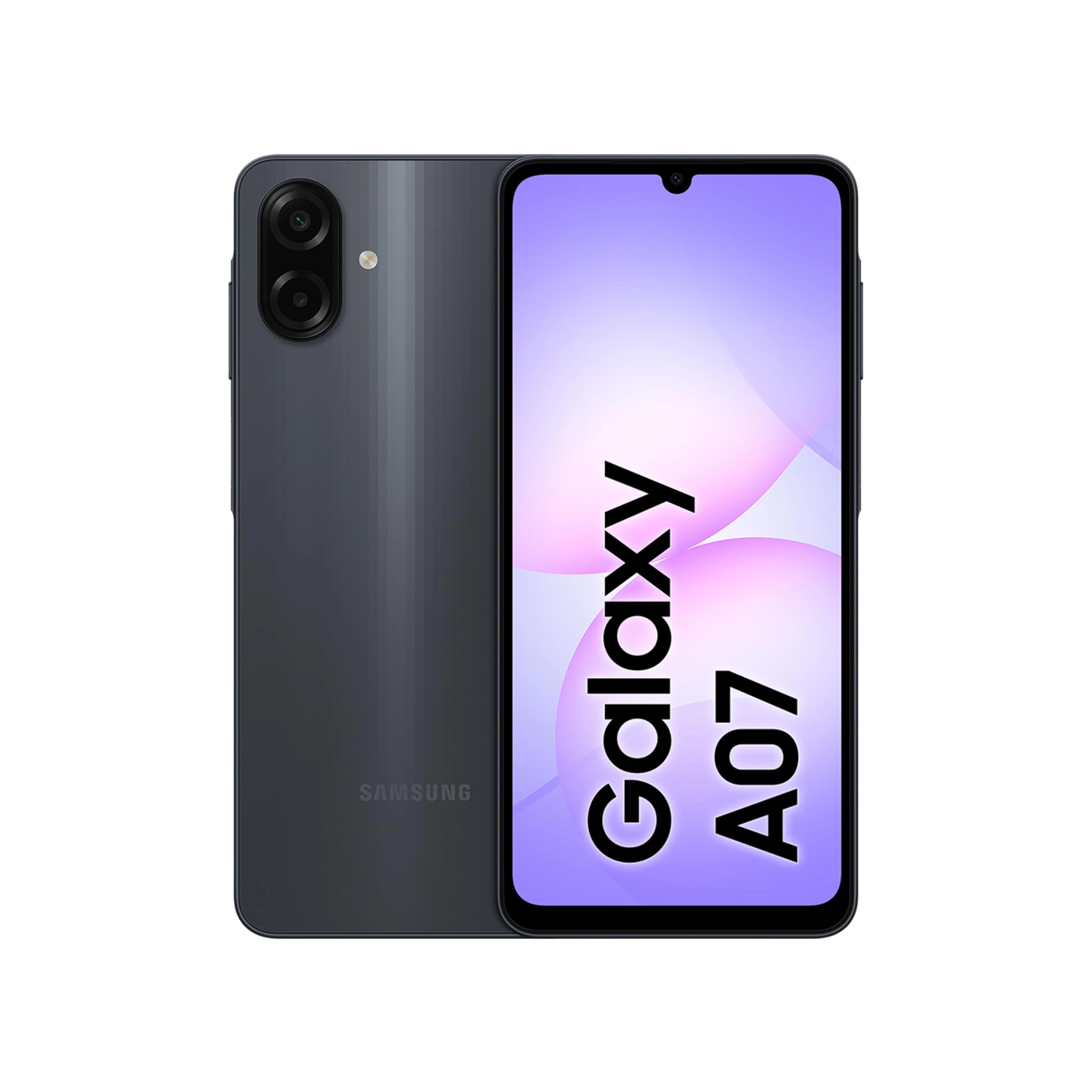 Galaxy A07 - 4GB 64GB