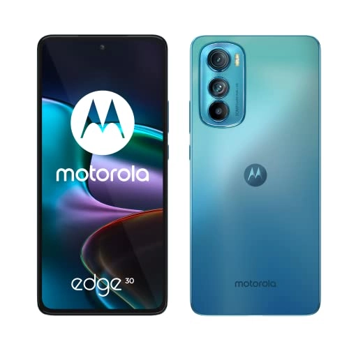 Edge 30 - 8GB 256GB