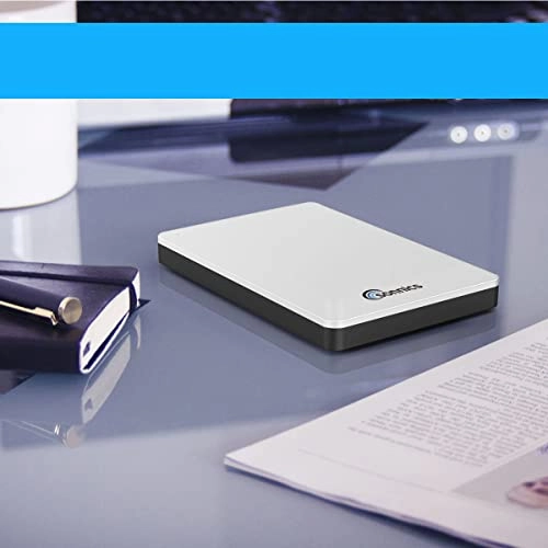 5060291658965 - 5400 RPM 1TB 2.5-inch HDD