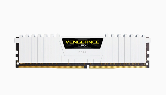 Vengeance LPX - 32GB 3200MHz DDR4