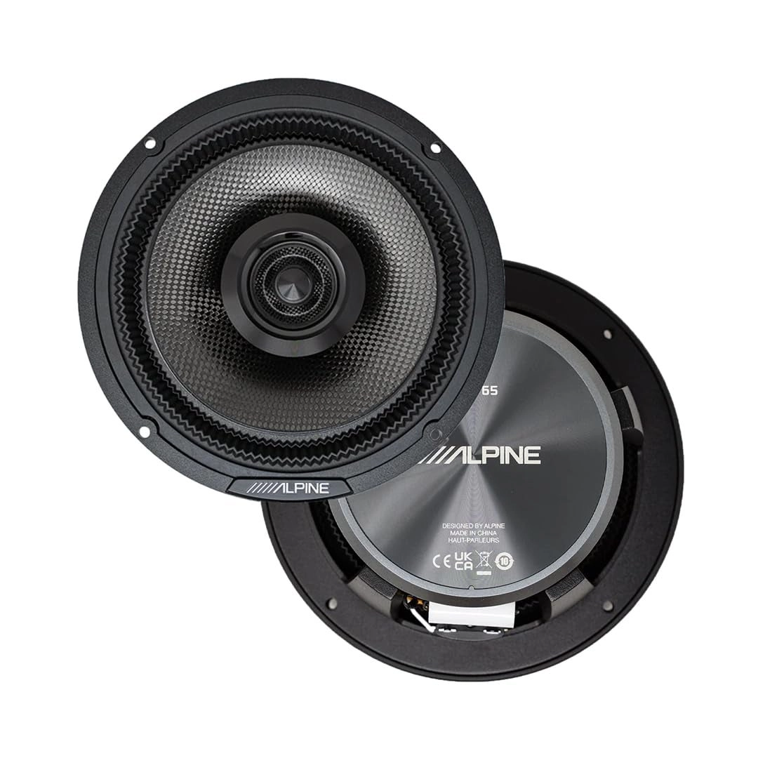 HDZ65 - Status HiRes 65inch Coaxial