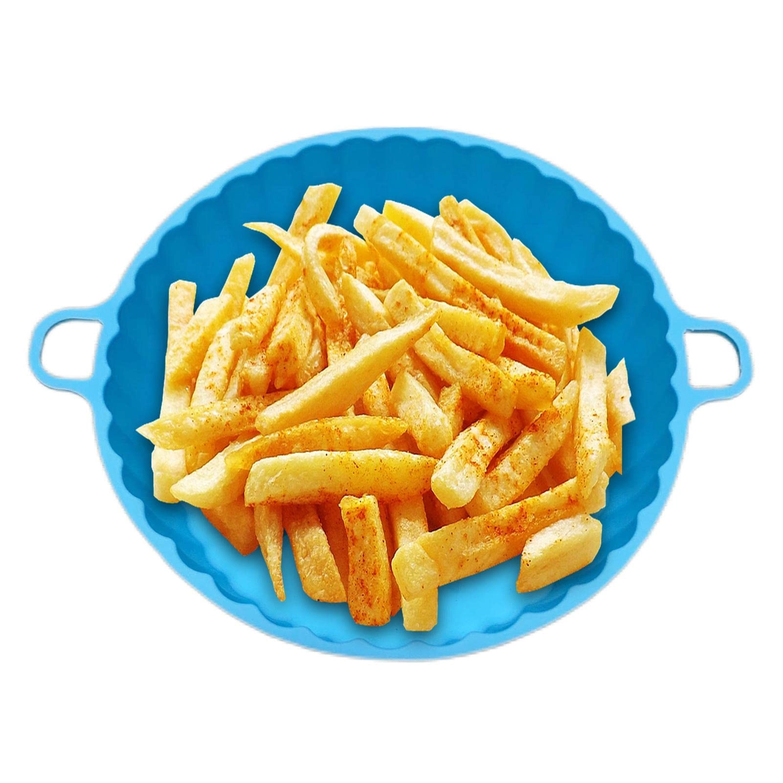 Air Fryer Sheets Liners - Silicone 1 piece(s)