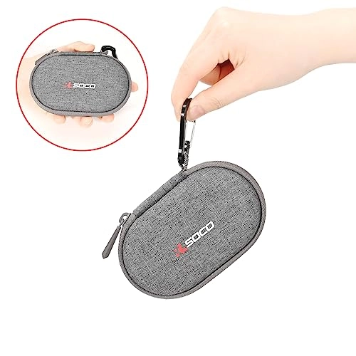 Carrying Case - Wireless