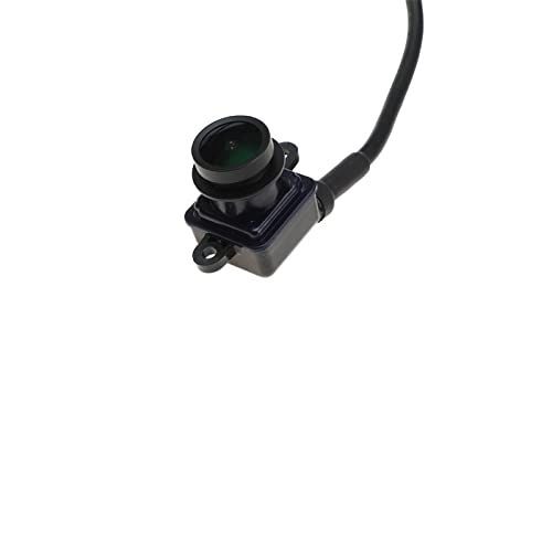 Rear Park Assist Back Up Camera - Night vision Wire