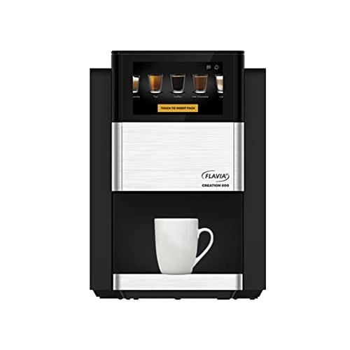 Creation 600 C600 - Hot and Cold Brew