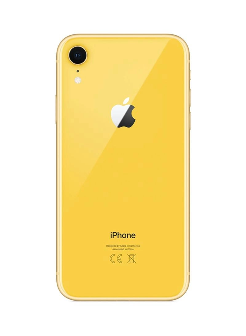 (Renewed) iPhone XR - 64GB