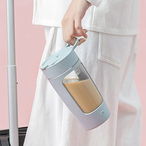 Protein Cocktail Electric Kettle