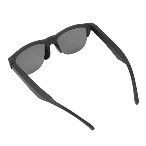 Smart Glasses - BT5.4 Black