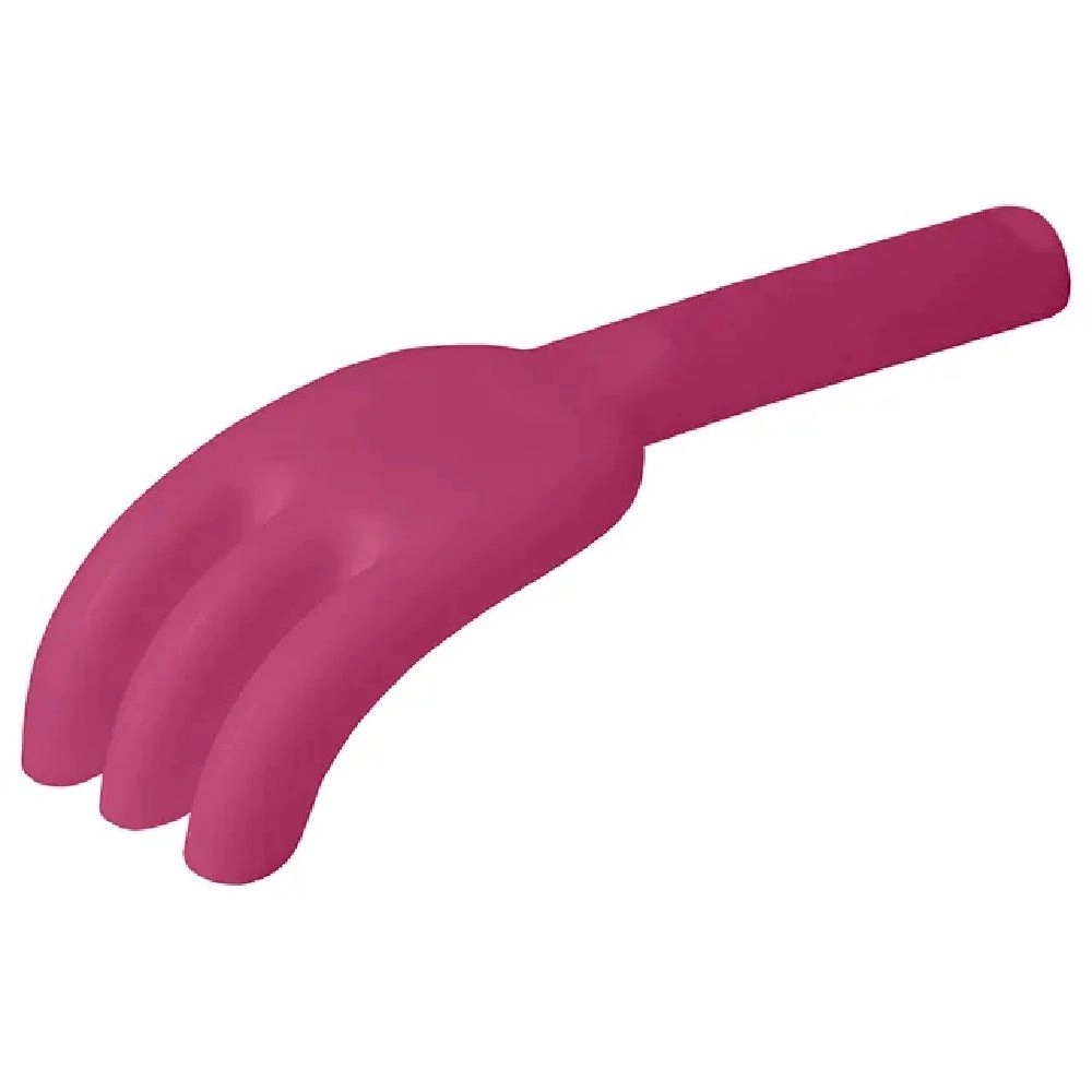 Rake - Dusty Rose Silicone