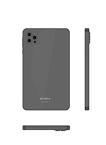 Q38 Lite - 8GB 7 Inches 256GB