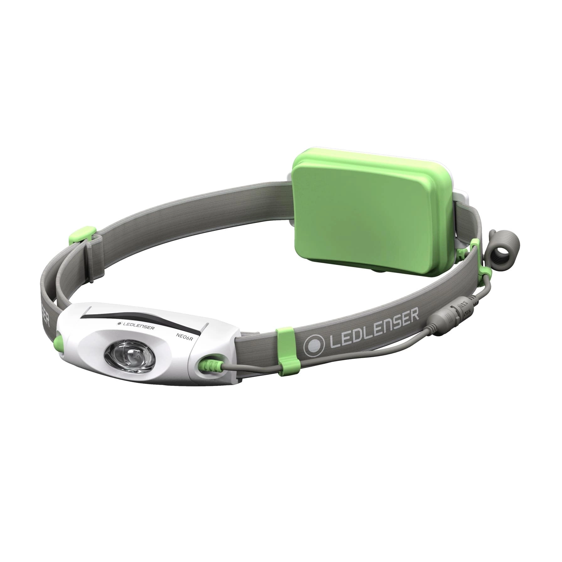 NEO6R - Headlamp 240lm