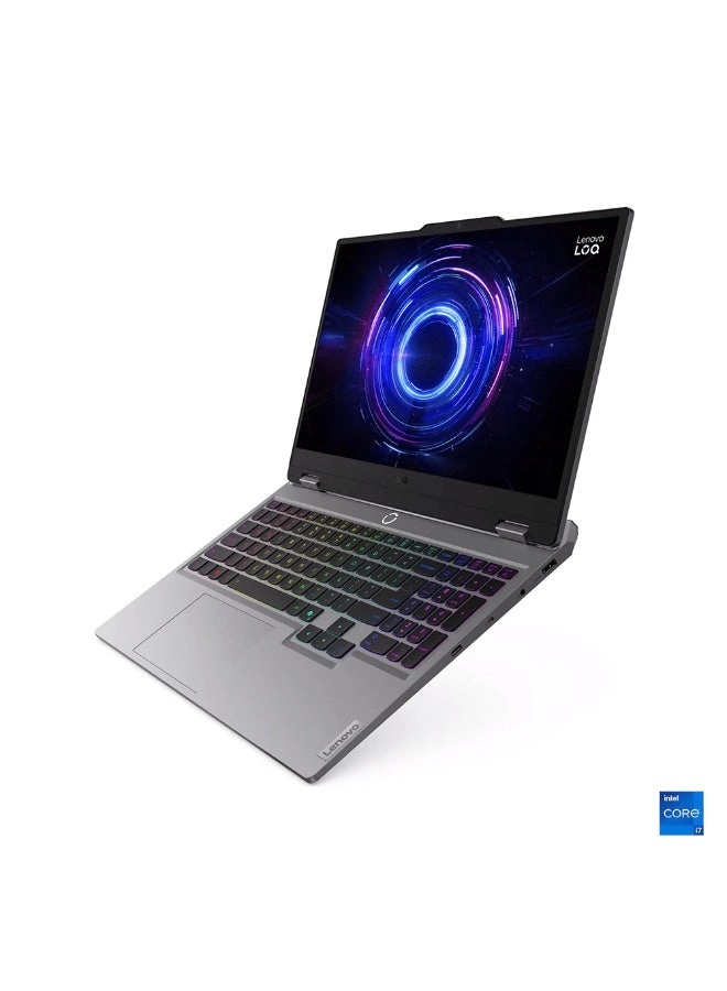 LOQ 83JE009WPS - 15.6'' Core i7-14700HX 32GB DDR5 512GB SSD