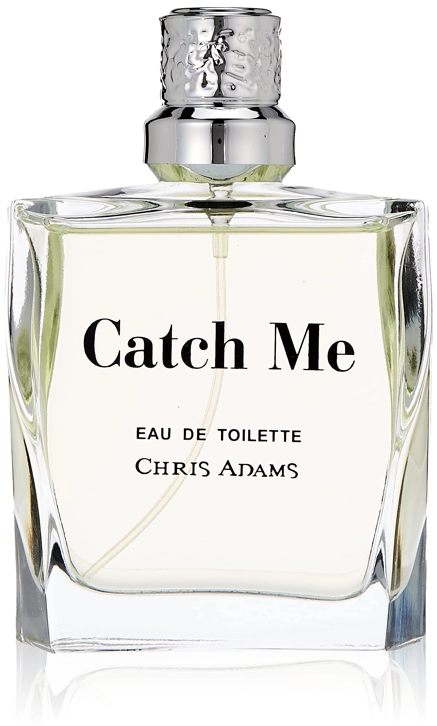 Nabeel Perfumes Catch Me Eau de Toilette 100 ml