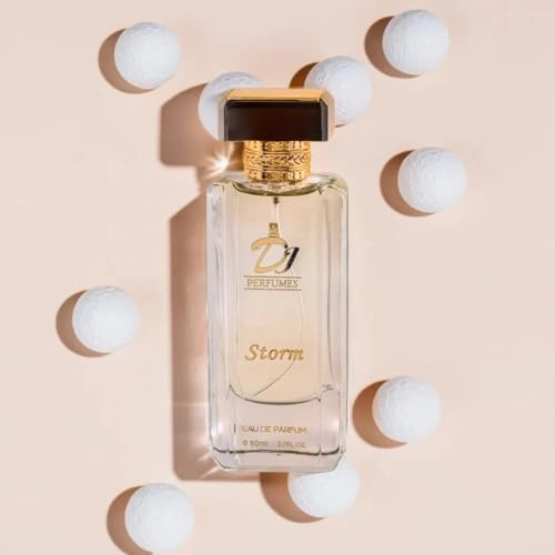 Storm - Eau de Parfum 80 ml