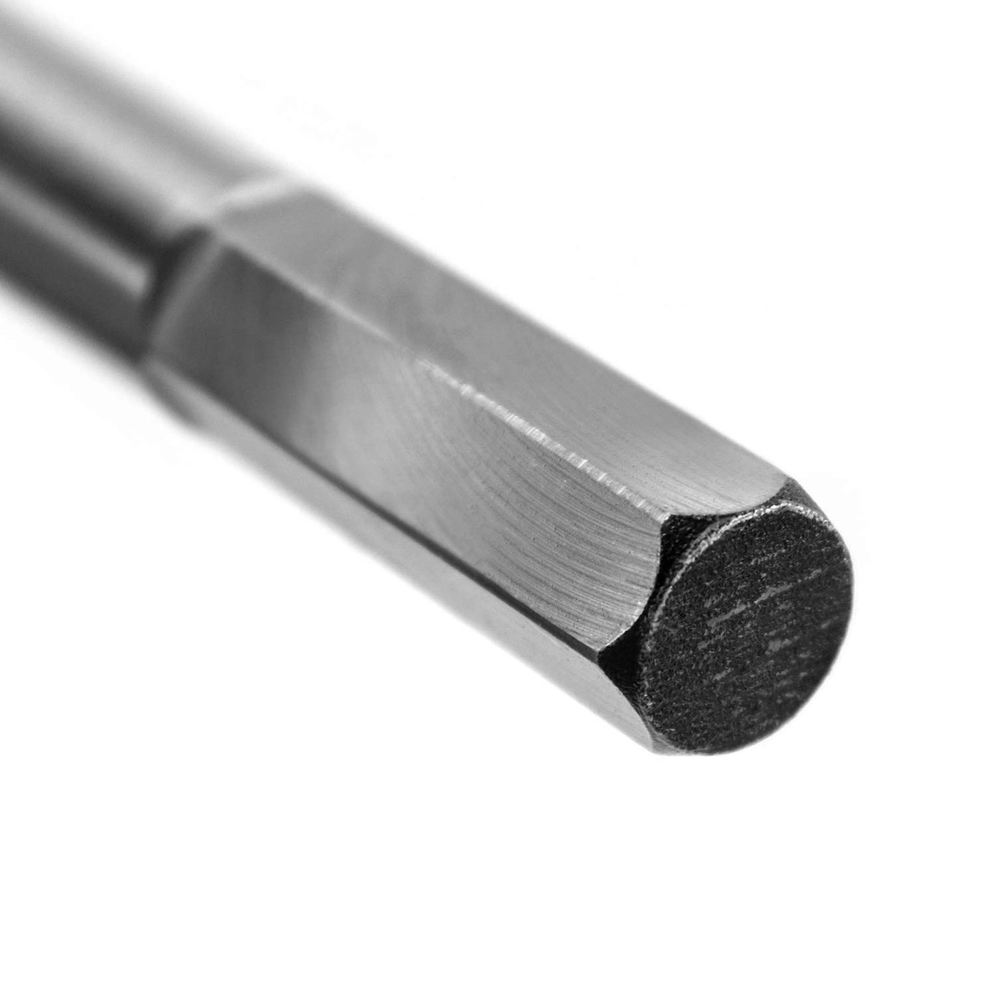 Auger Drill Bit - carbon steel 1/2" Diameter